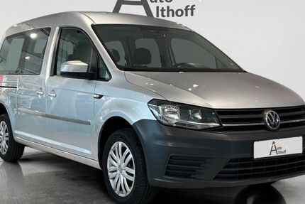 VW Caddy Maxi 80.800 km 18.990 &euro; Stuttgart 70195