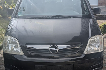 Opel Meriva A