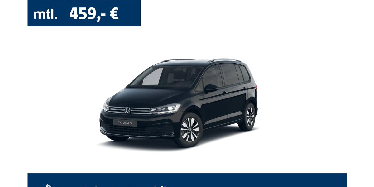 VW Touran 23.136 km 35.930 &euro; Backnang 71522