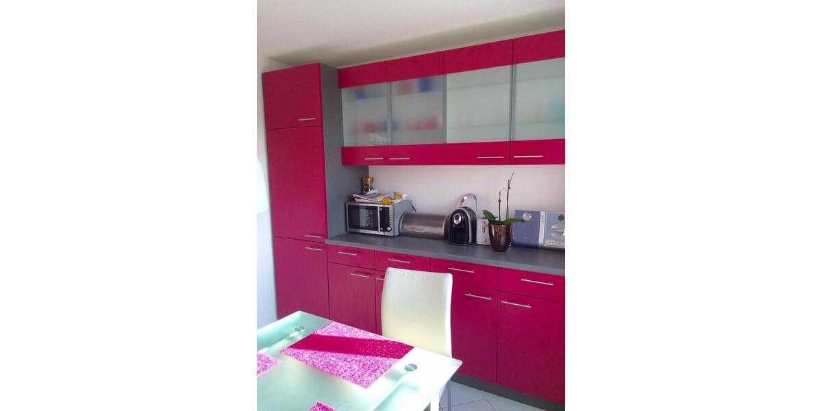 Dachgeschoßwohnung Esslingen am Neckar Hegensberg - 2 Zimmer, 55 m&sup2;, 590&euro; | Angebot:24977364