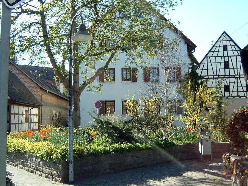 Wohnung zum Mieten in Leonberg Gebersheim 1.000 € 88.9 m²