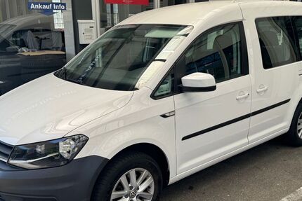 VW Caddy 244.500 km 11.450 &euro; Neckartenzlingen bei Stuttgart 72654