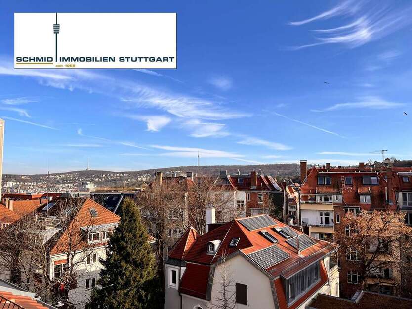 Wohnung zum Mieten in Stuttgart 1.490 € 99 m²