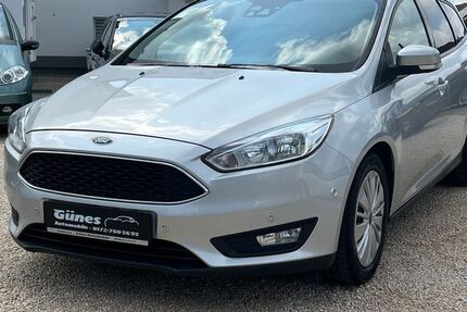 Ford Focus 123.500 km 4.950 &euro; Aidlingen (Kreis Böblingen) 71134