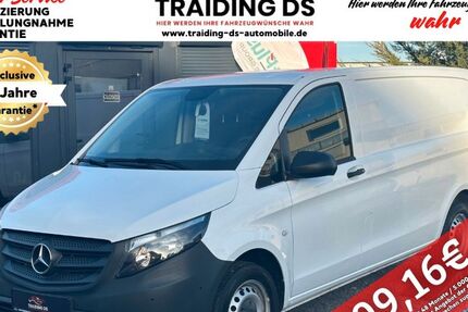 Mercedes-Benz Vito 60.150 km 21.999 &euro; Waiblingen 71334