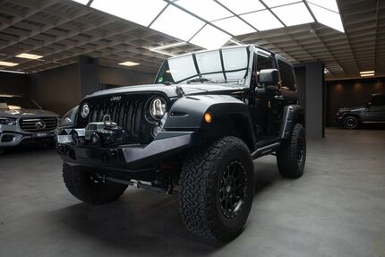 Jeep Wrangler 16.400 km 46.900 &euro; Remseck 71686