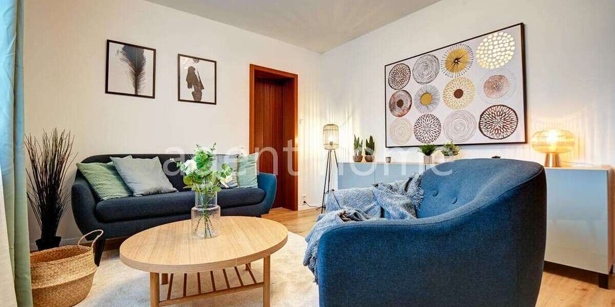Zimmer Stuttgart Feuerbach - 2.5 Zimmer, 1.450&euro; | Angebot:26752151