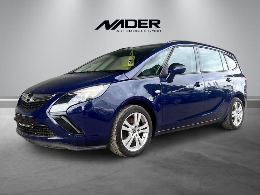 Zafira
