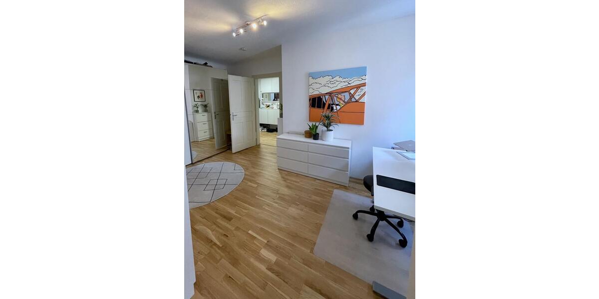 Etagenwohnung Stuttgart Stuttgart-West - 3 Zimmer, 65 m&sup2;, 345.000&euro; | Angebot:26705700