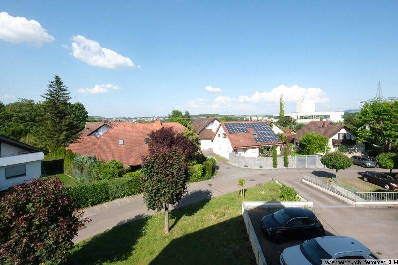 Etagenwohnung Remseck Aldingen - 4 Zimmer, 109 m&sup2;, 415.000&euro; | Angebot:26815624