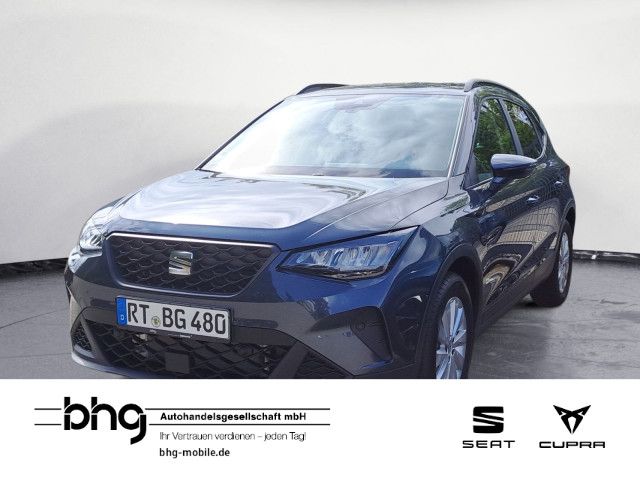 Seat Arona 2.019 km 22.390 € Reutlingen 72760