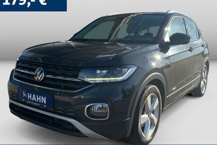 VW T-Cross 60.635 km 16.999 &euro; Wendlingen 73240