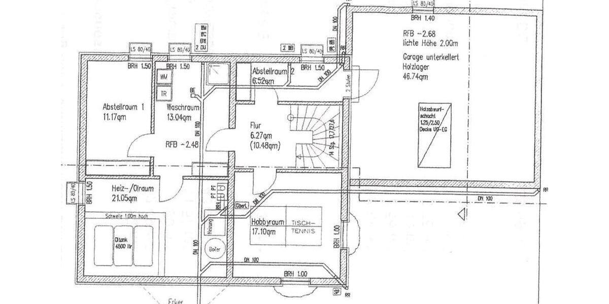 Einfamilienhaus Kirchheim unter Teck - 5 Zimmer, 155 m&sup2;, 619.000&euro; | Angebot:25045754
