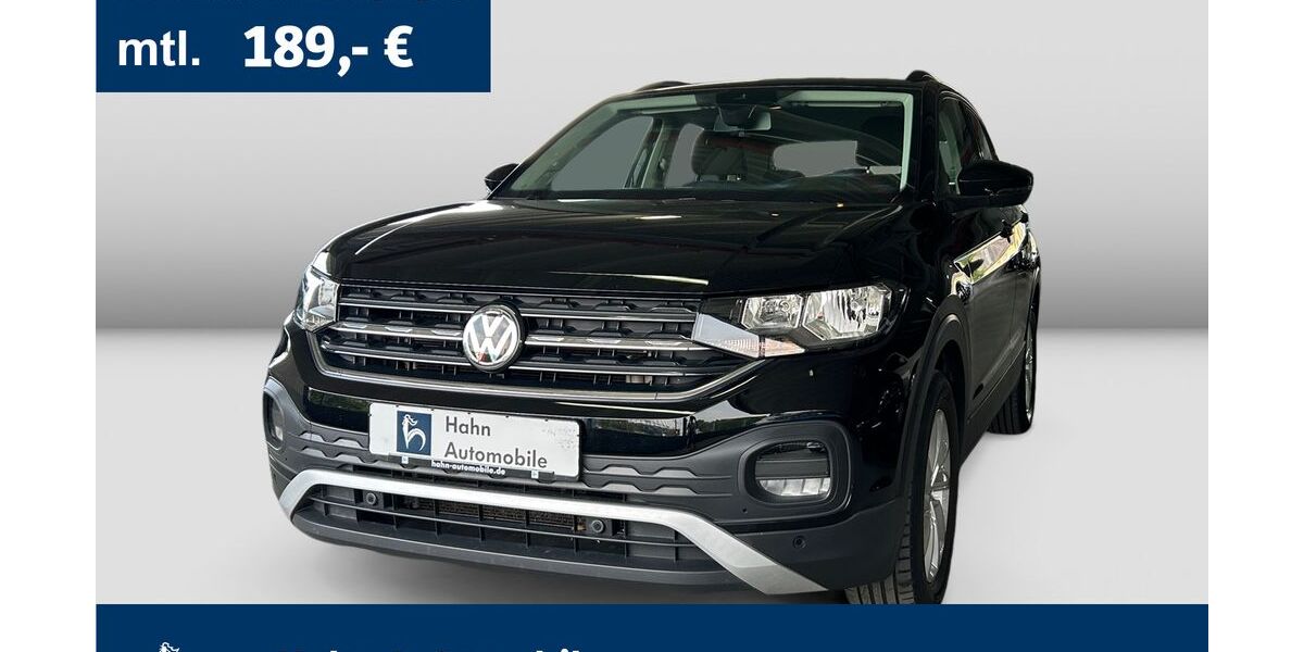 VW T-Cross 97.084 km 15.930 &euro; Kornwestheim 70806