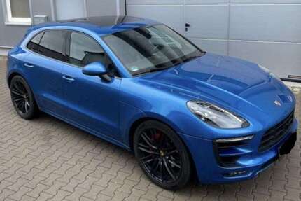 Porsche Macan 192.000 km 30.000 &euro; Neckartenzlingen 72654