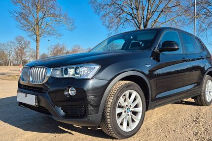 BMW X3 104.321 km 21.182 &euro; Wolfschlugen 72649