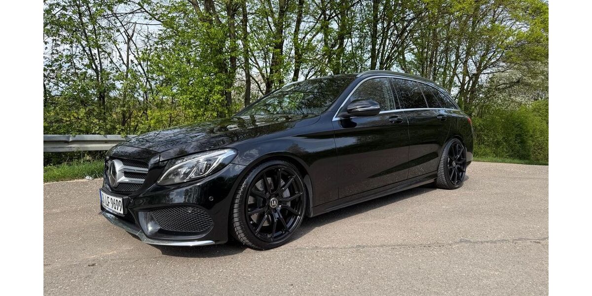 Mercedes-Benz C 250 304.890 km 13.500 &euro; Tamm 71732