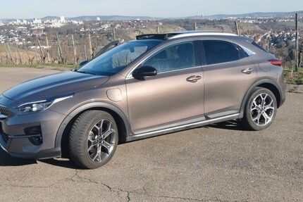 Kia XCeed 56.100 km 16.900 &euro; Stuttgart 70376