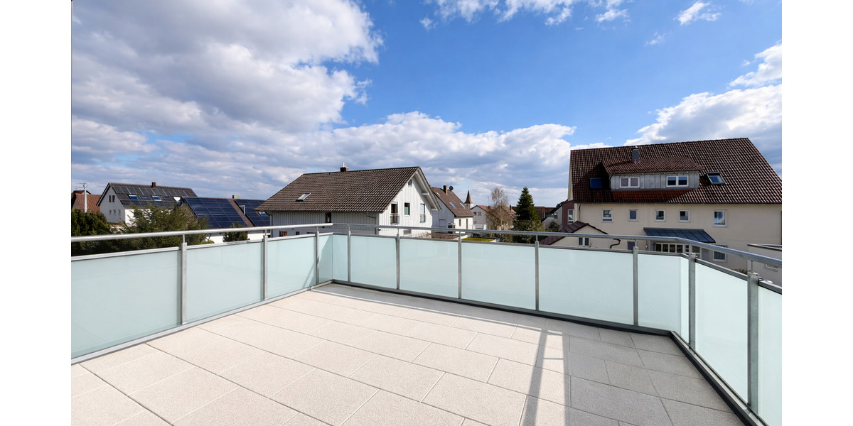 Etagenwohnung Holzgerlingen - 4 Zimmer, 91 m&sup2;, 475.000&euro; | Angebot:26105722