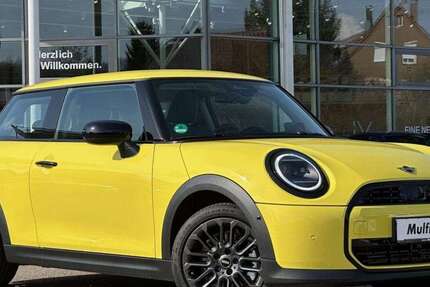 Mini Cooper 5.178 km 23.900 &euro; Winnenden 71364
