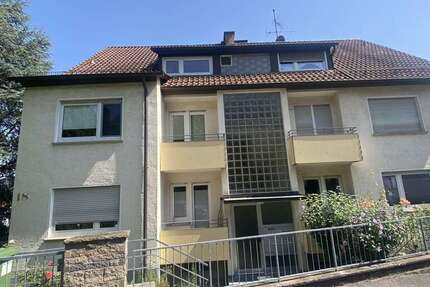 Wohnung zum Kaufen in Stuttgart 199.000 € 52.39 m² 2 zimmer