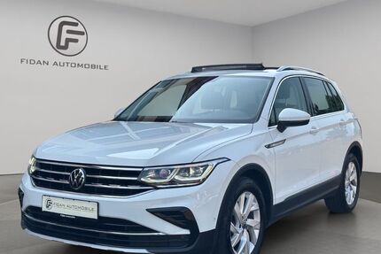 VW Tiguan 90.000 km 26.450 &euro; Sindelfingen/Stuttgart 71065
