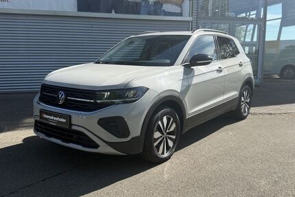 VW T-Cross 54.432 km 18.990 &euro; Denkendorf 73770