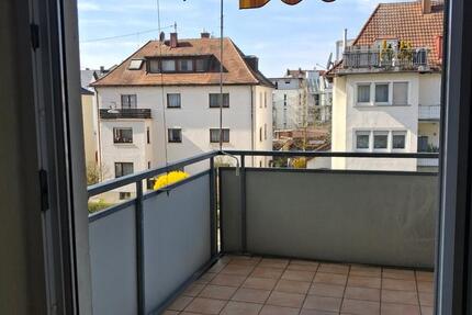 Wohnung Fellbach - 3 Zimmer, 61 m&sup2;, 225.000&euro; | Angebot:26326884