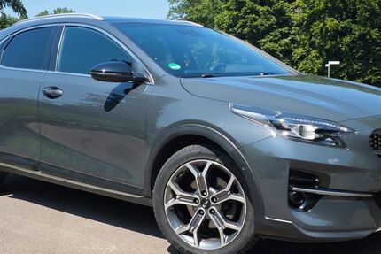 Kia XCeed 89.300 km 19.400 € Plochingen 73207