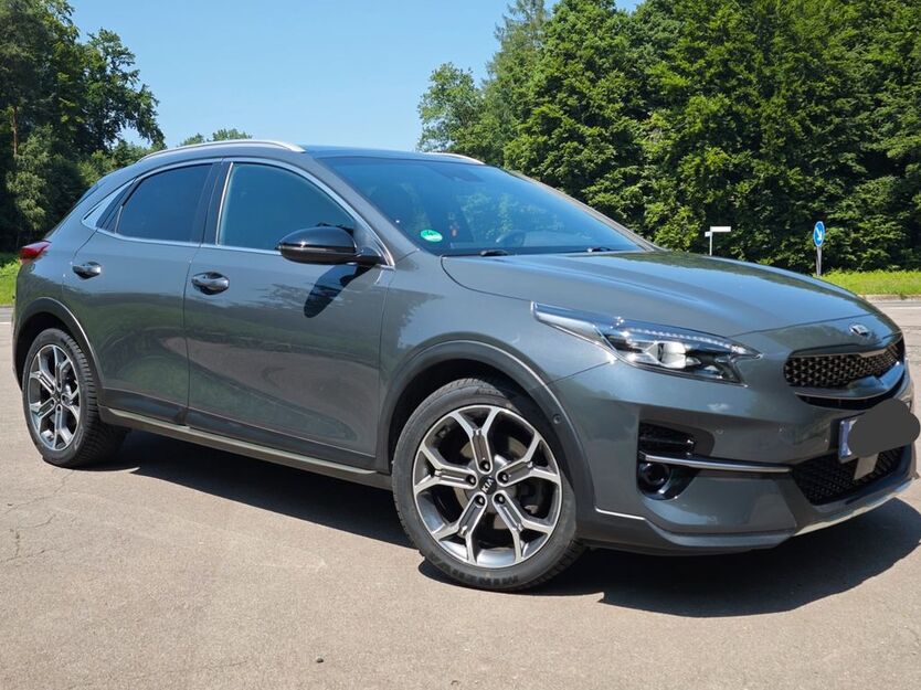Kia XCeed 89.300 km 19.400 € Plochingen 73207