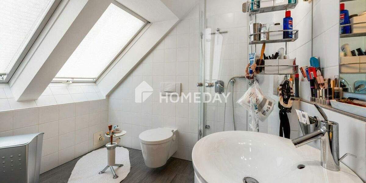 Doppelhaushälfte Stuttgart Schönberg - 6 Zimmer, 188 m&sup2;, 1.350.000&euro; | Angebot:25694131
