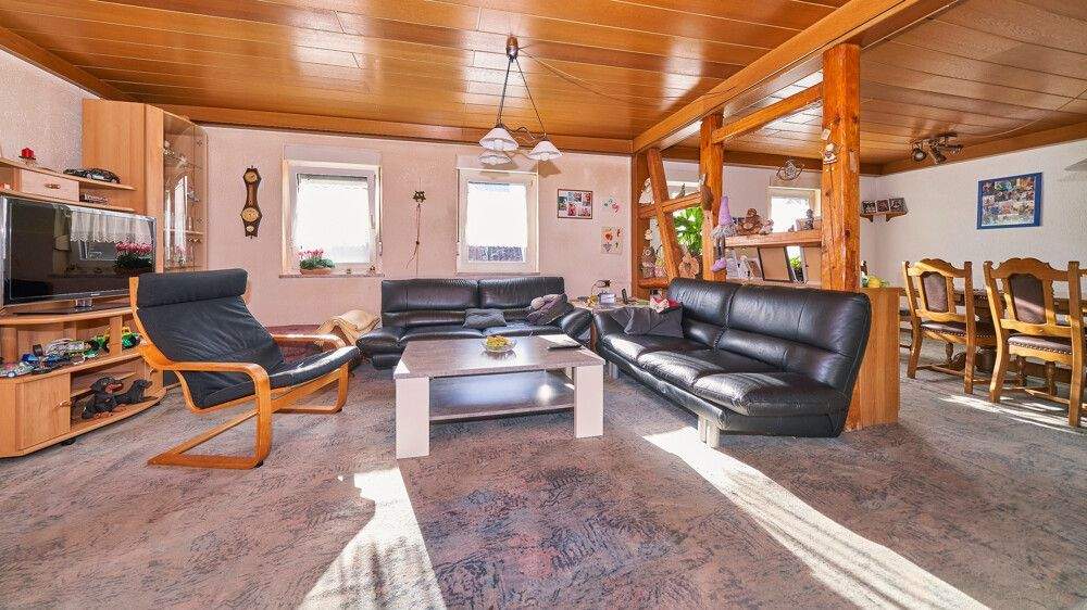 Einfamilienhaus Steinheim - 5 Zimmer, 120 m&sup2;, 239.000&euro; | Angebot:24875818