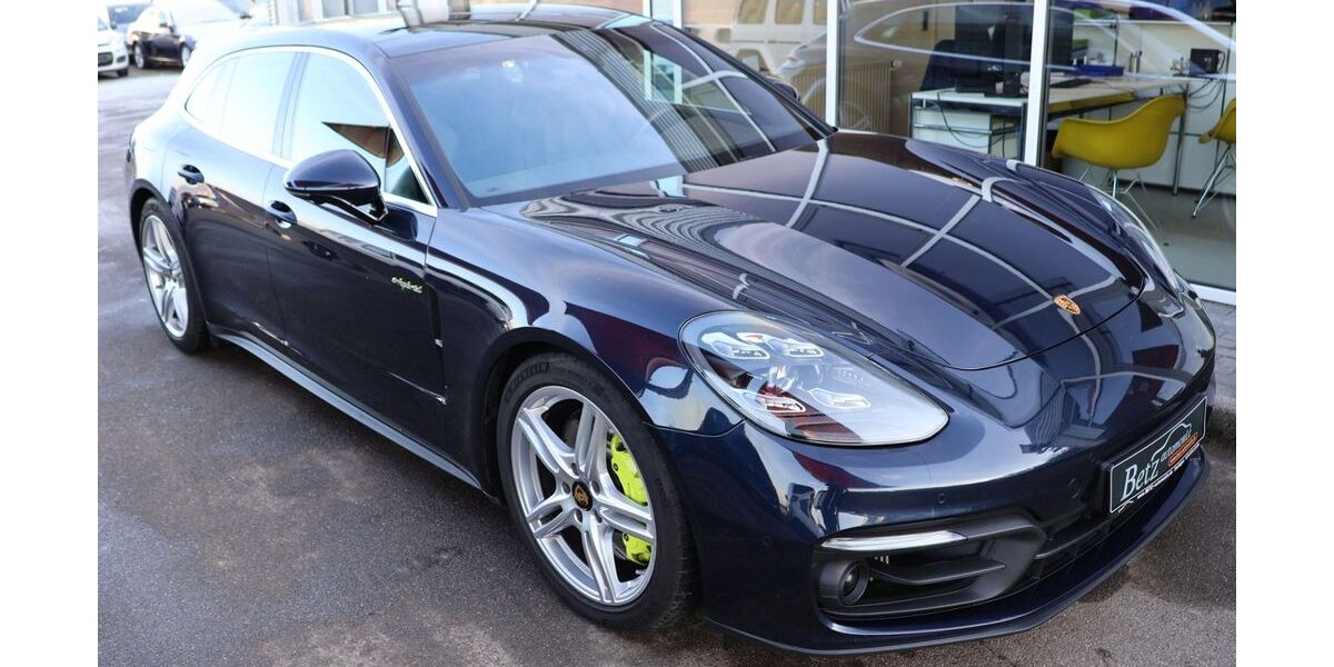 Porsche Panamera 101.800 km 62.990 &euro; Ostfildern 73760