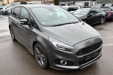 Ford S-Max 91.821 km 18.990 &euro; Sindelfingen 71065