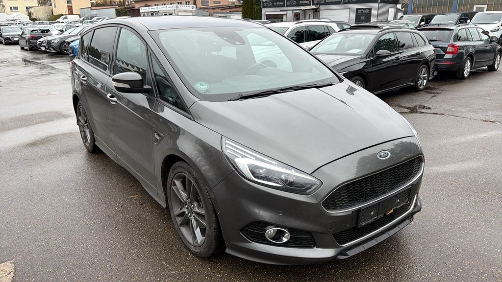 Ford S-Max 91.821 km 19.490 € Sindelfingen 71065
