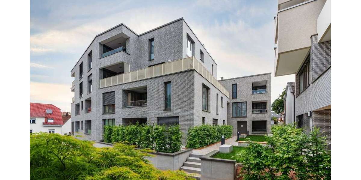 Etagenwohnung Wernau - 4 Zimmer, 115 m&sup2;, 1.380&euro; | Angebot:27029086