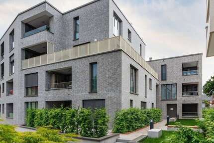 Wohnung Wernau - 4 Zimmer, 115 m&sup2;, 1.380&euro; | Angebot:27029086