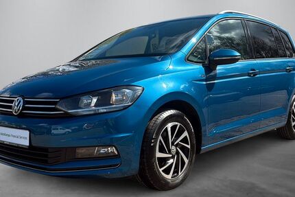 VW Touran 200.000 km 14.990 &euro; Weinstadt 71384