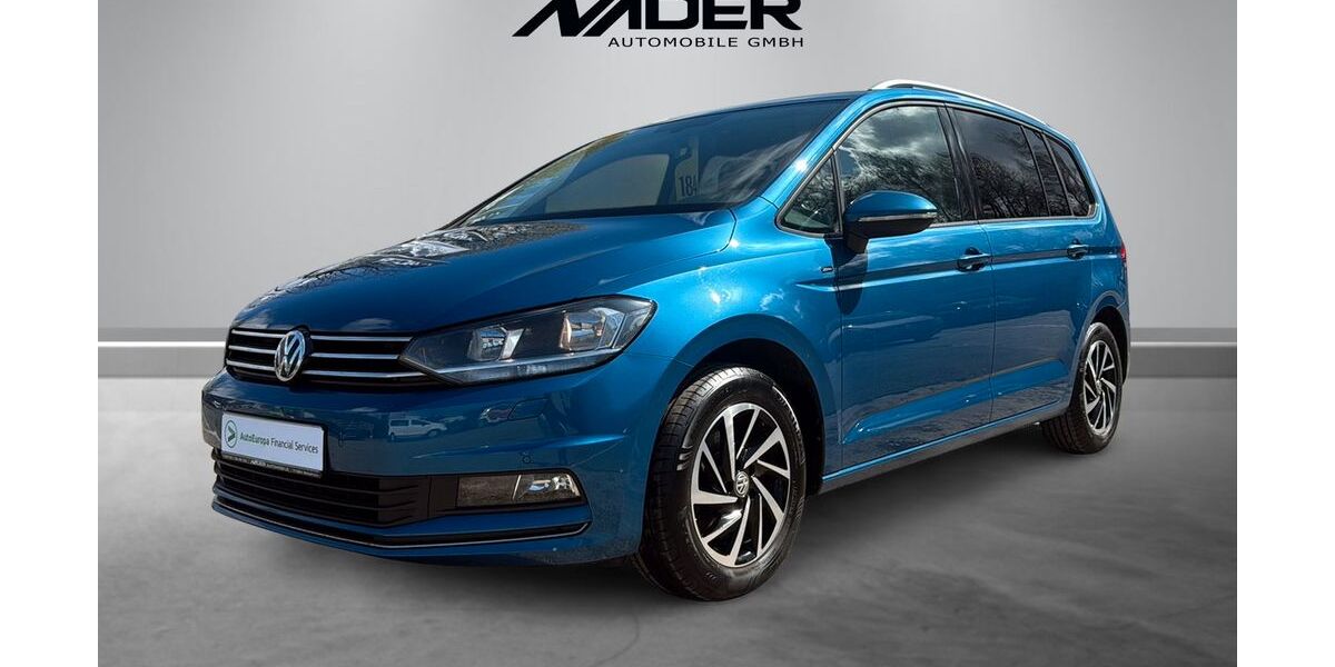 VW Touran 200.000 km 14.990 &euro; Weinstadt 71384