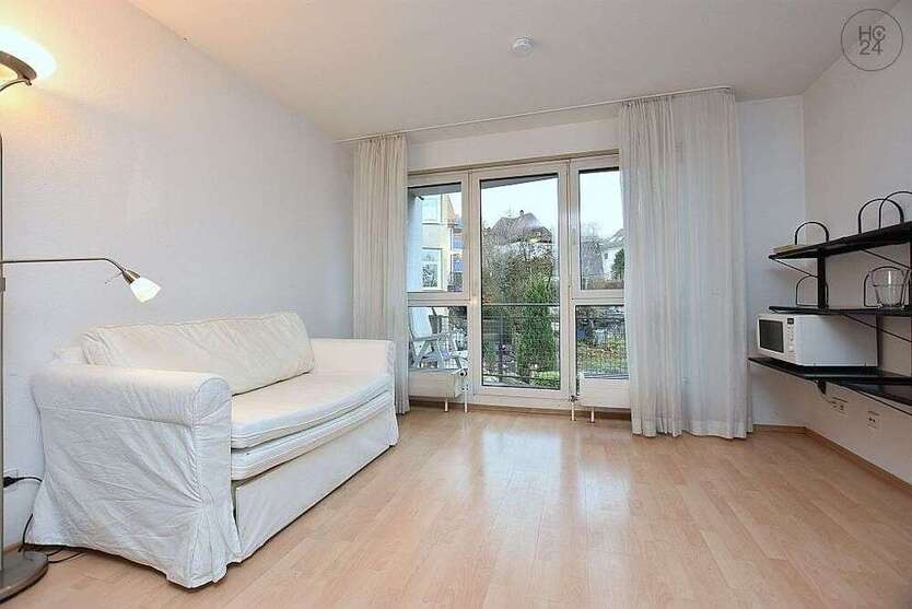 Wohnung zum Mieten in Stuttgart 830 € 25 m²