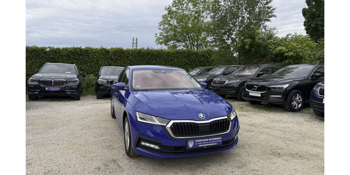 Skoda Octavia 130.000 km 16.999 &euro; Stuttgart 70567