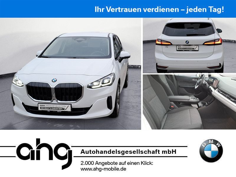 218 Active Tourer