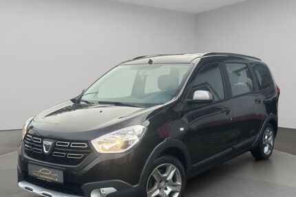 Dacia Lodgy 91.741 km 13.999 &euro; Waiblingen 71334