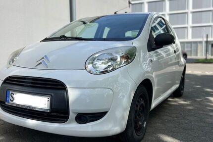 Citroen C1 86.000 km 2.350 &euro; Stuttgart 70567
