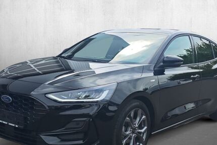 Ford Focus 31.042 km 22.990 &euro; Ludwigsburg 71636