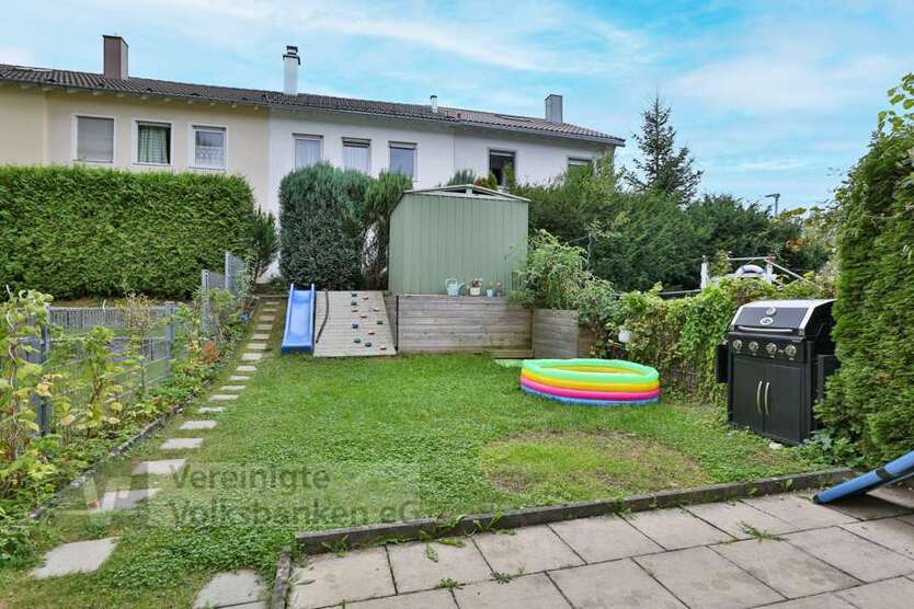 Haus zum Kaufen in Reutlingen 429.000 € 123 m²