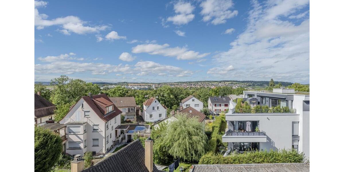 Etagenwohnung Bietigheim-Bissingen Bissingen - 3.5 Zimmer, 87 m&sup2;, 1.350&euro; | Angebot:26300227