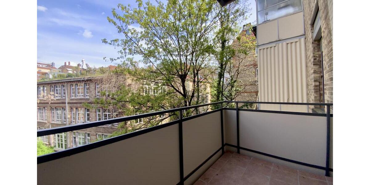 Etagenwohnung Stuttgart Lehen - 3 Zimmer, 88 m&sup2;, 2.100&euro; | Angebot:26196239