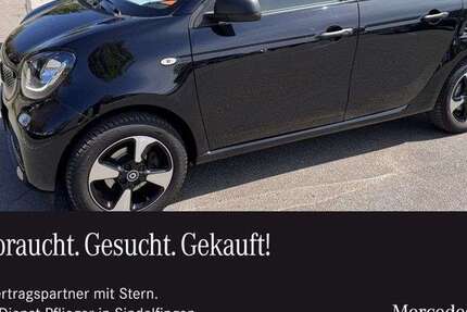 Smart forFour 25.800 km 9.990 &euro; Sindelfingen 71065