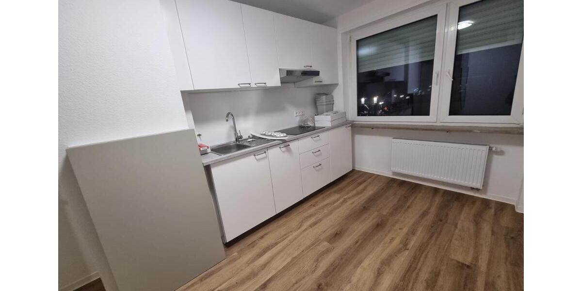 Etagenwohnung Stuttgart Feuerbach - 1 Zimmer, 16 m&sup2;, 450&euro; | Angebot:26183213